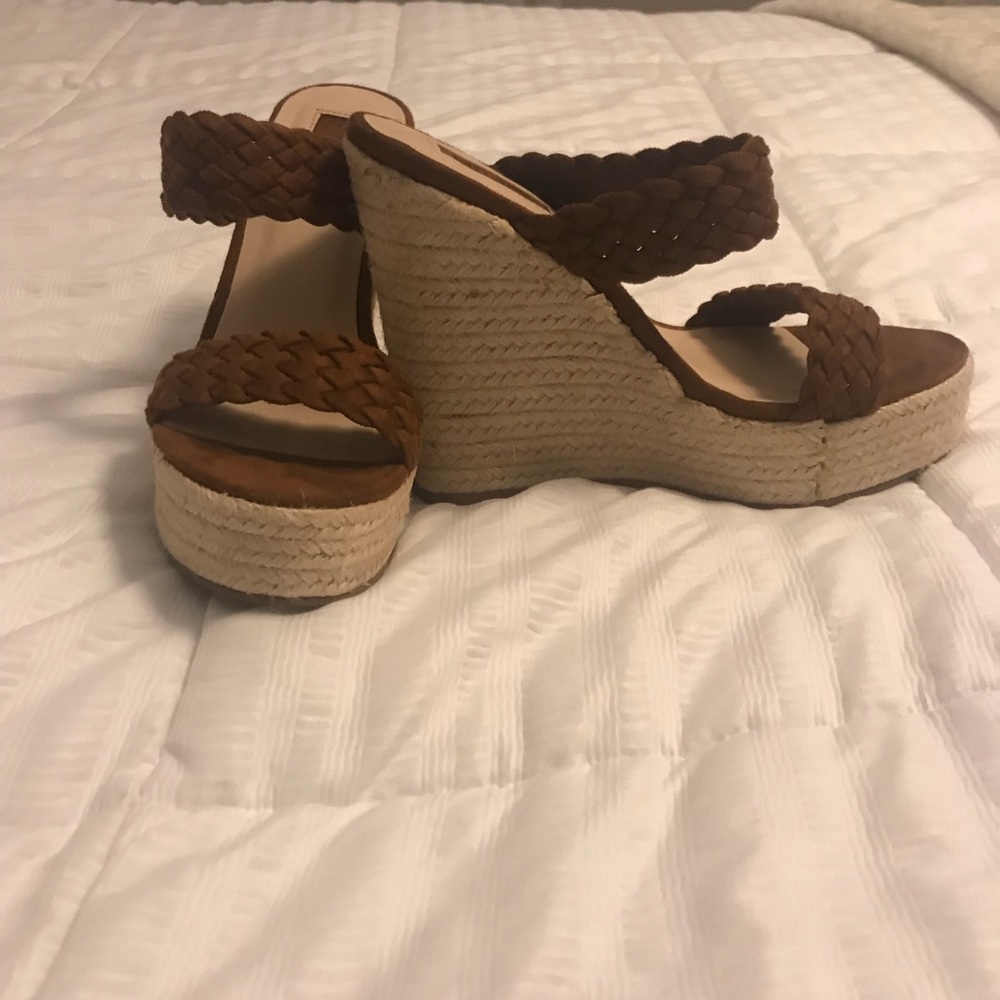 Wedges - Picture 2 of 3